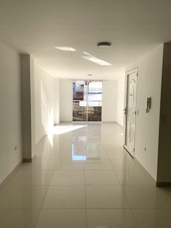 CARRERA 21 NO. 12-66 APARTAMENTO 201 BARRIO VILLA OLIMPICA 