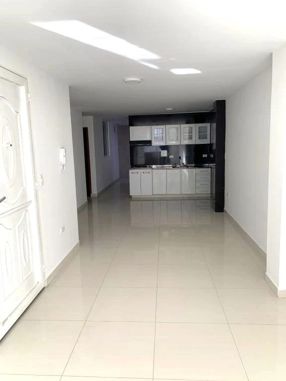 CARRERA 21 NO. 12-66 APARTAMENTO 201 BARRIO VILLA OLIMPICA 