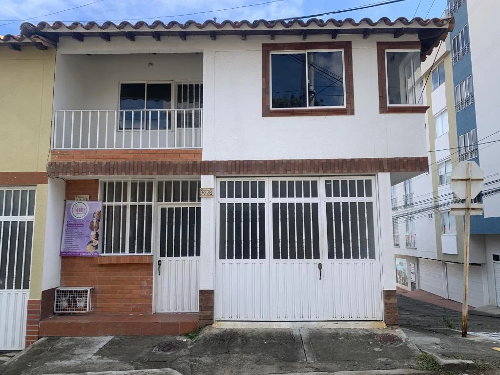 CARRERA 19 NO. 19-02 APARTAMENTO 301 BARRIO VILLA OLIMPICA 