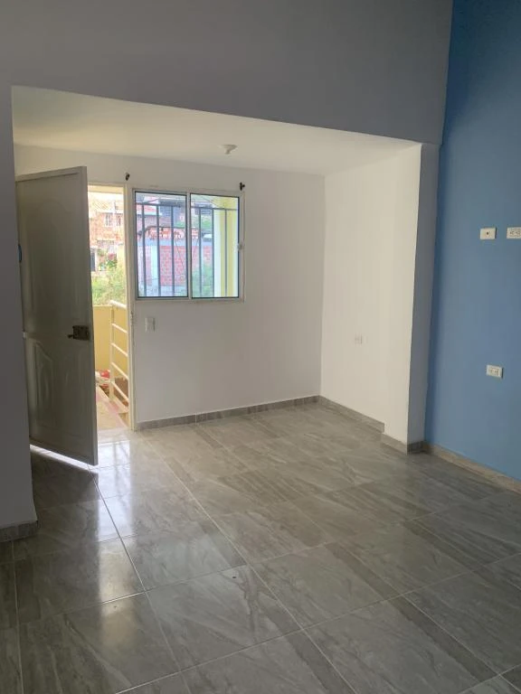 APARTAMENTO 401 BARRIO PEDRO FERMIN 
