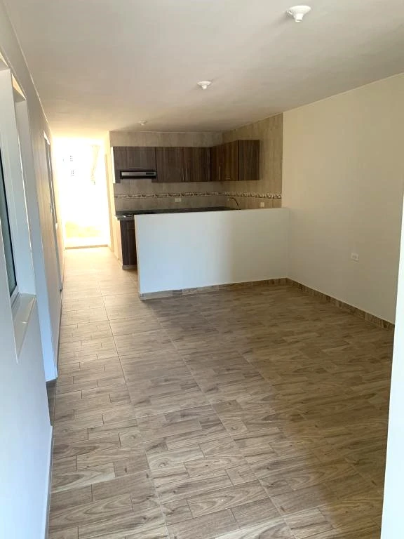 CARRERA 18 NO. 9-67 APARTAMENTO PISO 3 BARRIO PORTAL DE LA CRUZ 