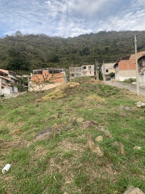 LOTE NO. 9 MANZANA 7 URBANIZACION BELLA VISTA 