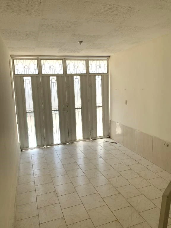 CALLE 12B NO. 21-36 APARTAMENTO PISO 2 BARRIO VILLA OLIMPICA 