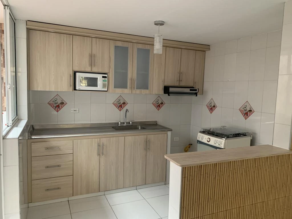 CASA NO. 7 MANZANA F CONJUNTO SANTAMORE 