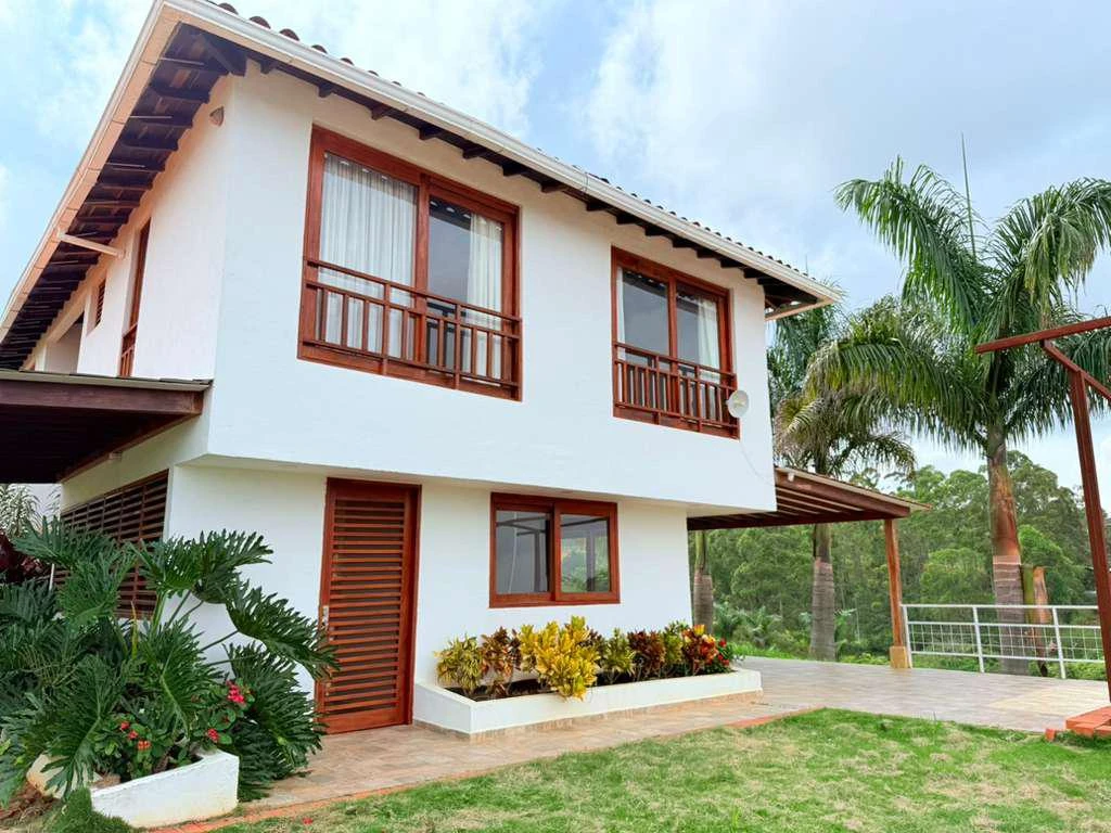 PARCELA NO. TRECE VEREDA LOS POZOS 