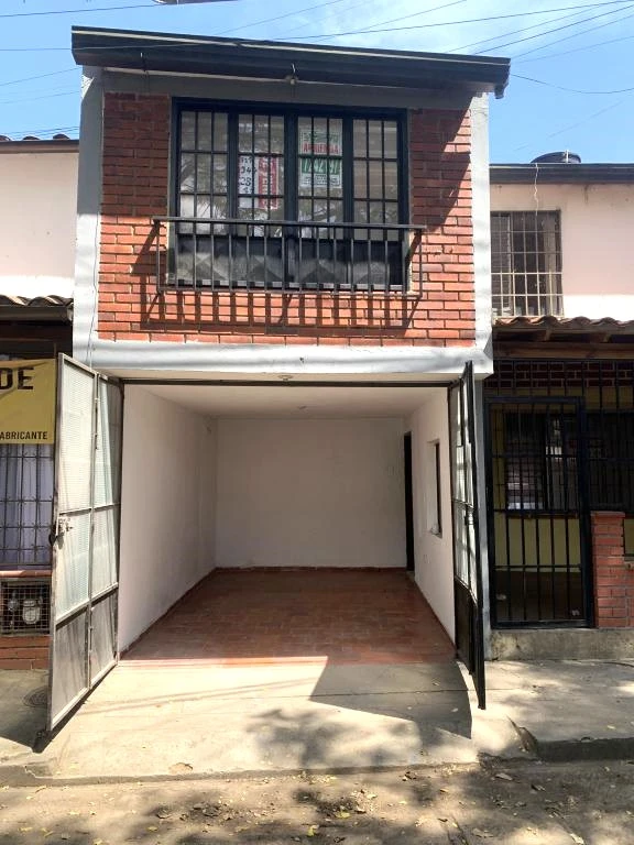CARRERA 17 NO. 24-22 CASA BARRIO SAN MARTIN 