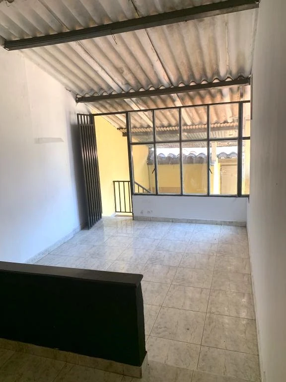 CARRERA 17 NO. 24-22 CASA BARRIO SAN MARTIN 