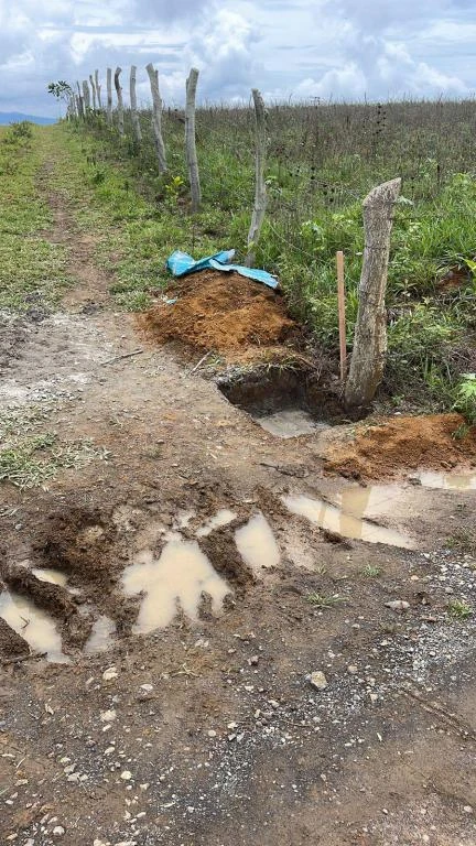 LOTE NO. 4 VILLA LAURA VEREDA LOS POZOS 