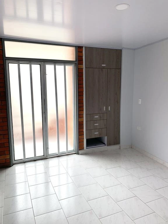 CARRERA 9 NO. 16-51 APARTAMENTO 501 BLOQUE 1 CONJUNTO RESIDENCIAL REMANSOS DE SANTA CRUZ BARRIO SAN ANTONIO 