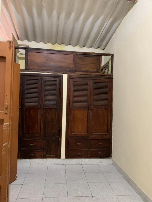 CALLE 9 NO. 8-21 CASA BARRIO MARIA AUXILIADORA