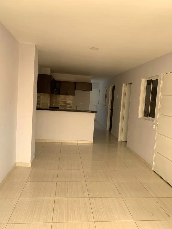 APARTAMENTO 401 BARRIO PORTO VELHO 