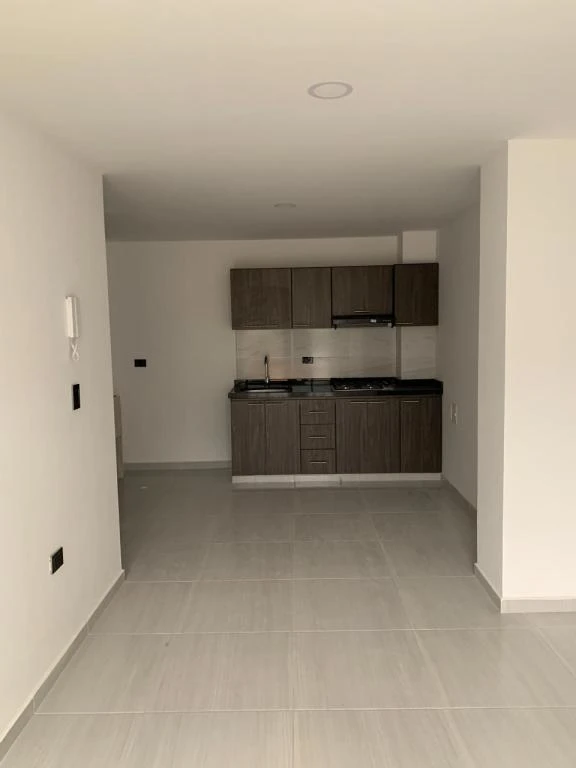 CARRERA 13 NO. 1A-15 APARTAMENTO 204 BARRIO TORRES DEL CASTILLO 