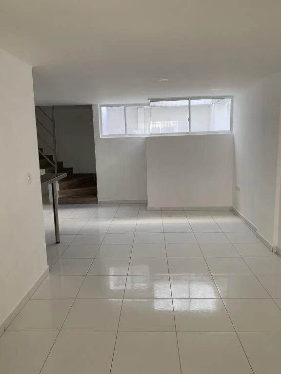 CARRERA 4A NO. 20B-46 APARTAMENTO 301 BARRIO MIRADORES DEL BOSQUE 