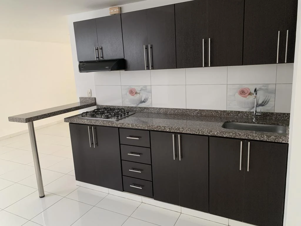 CARRERA 4A NO. 20B-46 APARTAMENTO 301 BARRIO MIRADORES DEL BOSQUE 