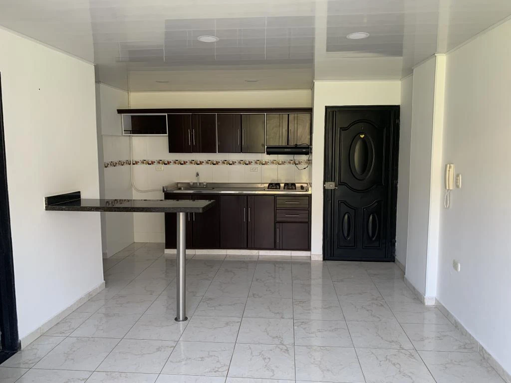 CARRERA 7C NO. 28-31 APARTAMENTO 402 TORRE SANTA ISABEL BARRIO COOVIP 