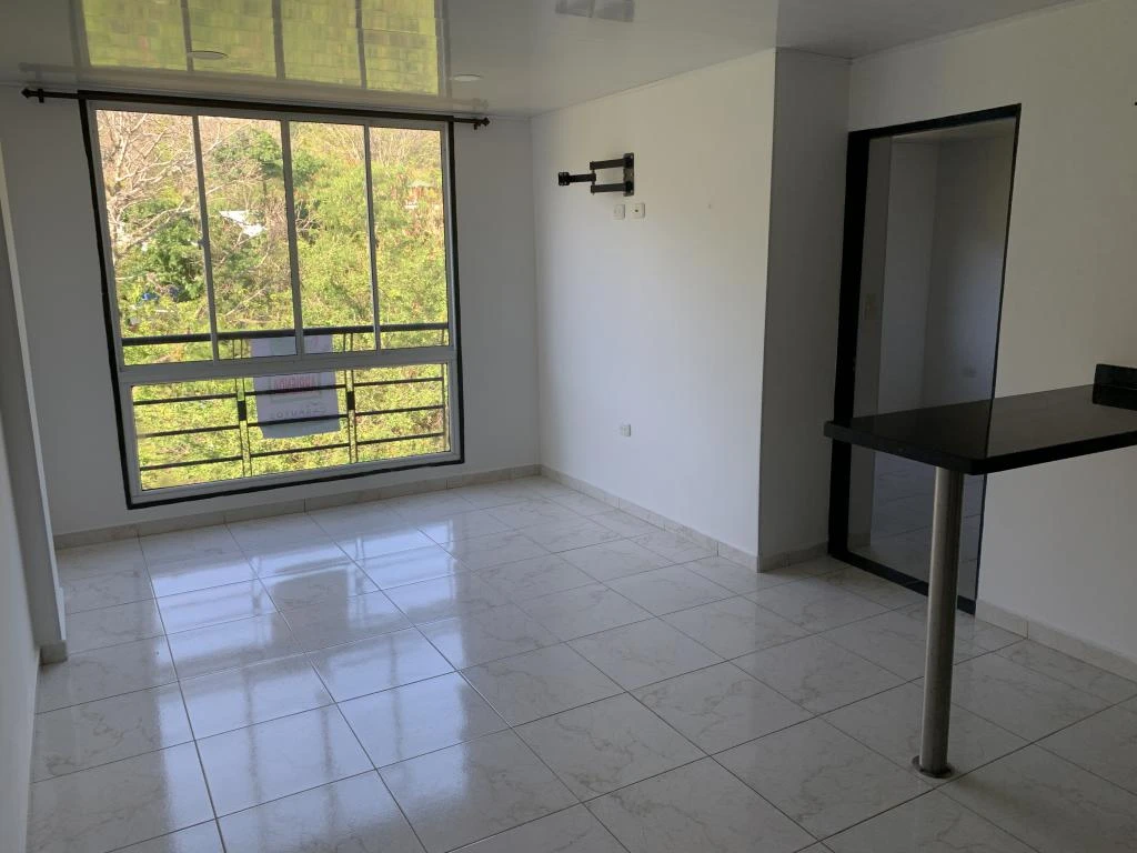 CARRERA 7C NO. 28-31 APARTAMENTO 402 TORRE SANTA ISABEL BARRIO COOVIP 