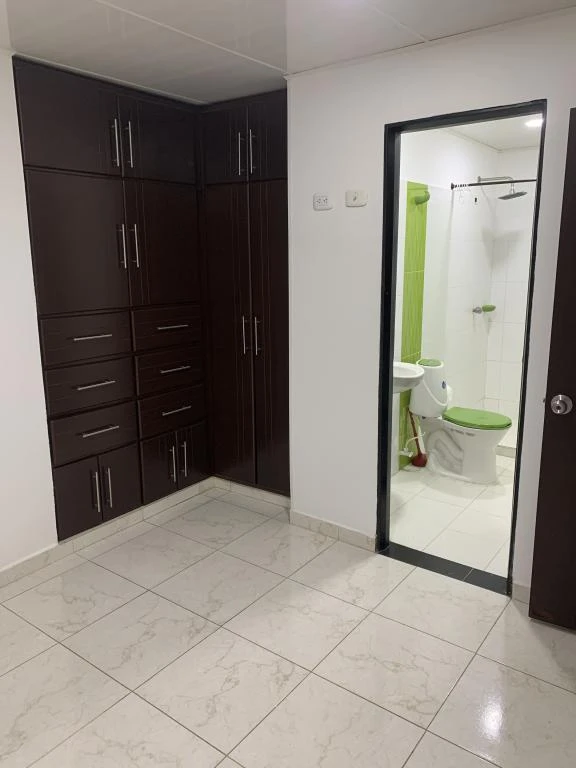 CARRERA 7C NO. 28-31 APARTAMENTO 402 TORRE SANTA ISABEL BARRIO COOVIP 