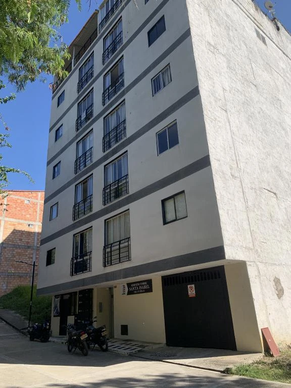 CARRERA 7C NO. 28-31 APARTAMENTO 402 TORRE SANTA ISABEL BARRIO COOVIP 