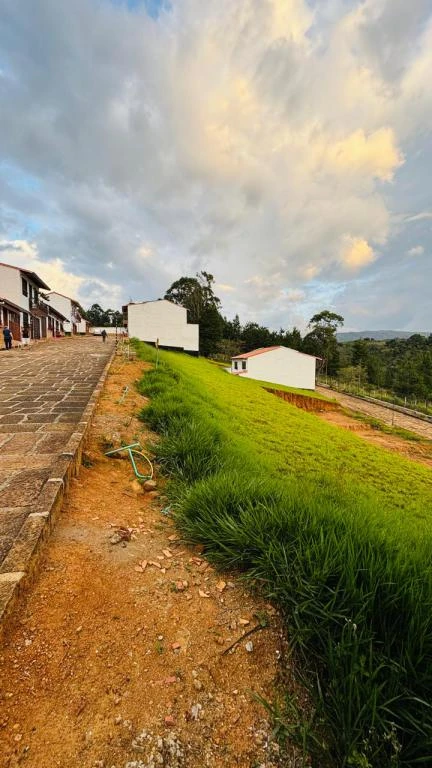 LOTE NO. 11 MANZANA D CONDOMINIO CERRADO BURAGUA MUNICIPIO  CURITI 