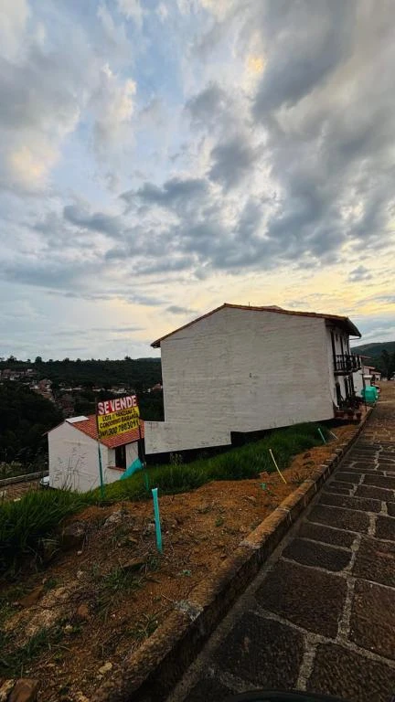 LOTE NO. 11 MANZANA D CONDOMINIO CERRADO BURAGUA MUNICIPIO  CURITI 
