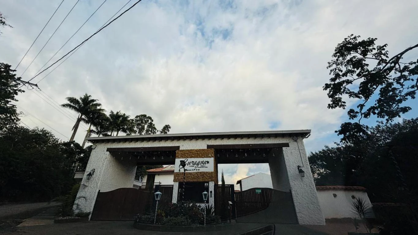 LOTE NO. 11 MANZANA D CONDOMINIO CERRADO BURAGUA MUNICIPIO  CURITI 