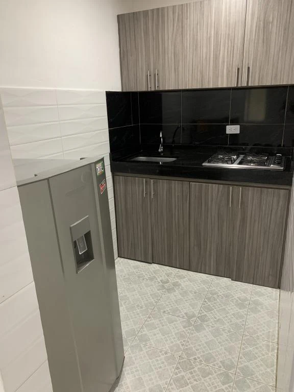 CARRERA 22 NO. 12B-18 APARTA-ESTUDIO PRIMER PISO BARRIO VILLA CAMPESTRE 