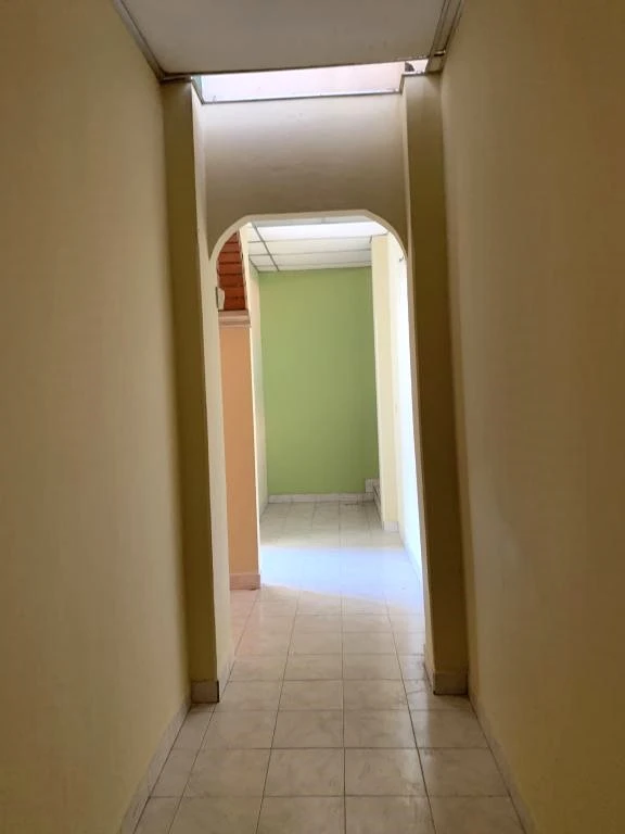 CARRERA 8 NO. 12-53 CASA BARRIO CENTRO 