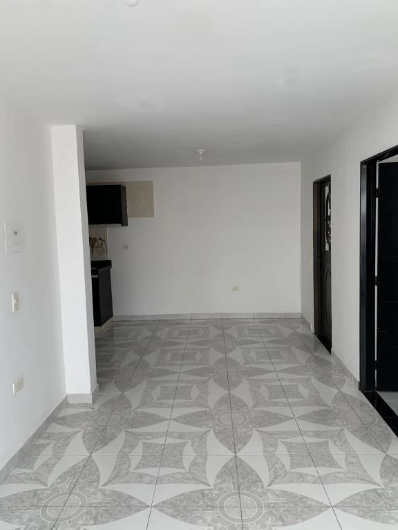 CALLE 31B NO. 13C-06 APARTAMENTO 301 BARRIO LOS SAUCES 