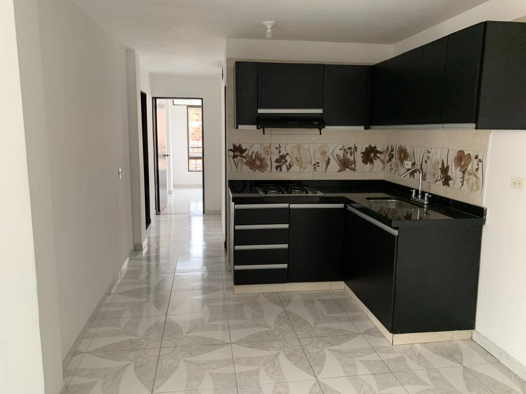 CALLE 31B NO. 13C-06 APARTAMENTO 301 BARRIO LOS SAUCES 