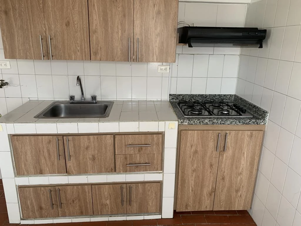 CARRERA 8 NO. 9-68 INTERIOR 1 APARTAMENTO PISO 1 CONJUNTO VILLA DEL FONCE BARRIO CENTRO