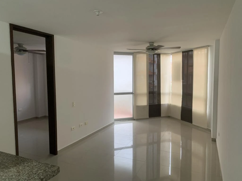 CARRERA 5 NO. 10-49 APARTA-ESTUDIO 301 TORRE G CONJUNTO ALTO DEL FONCE