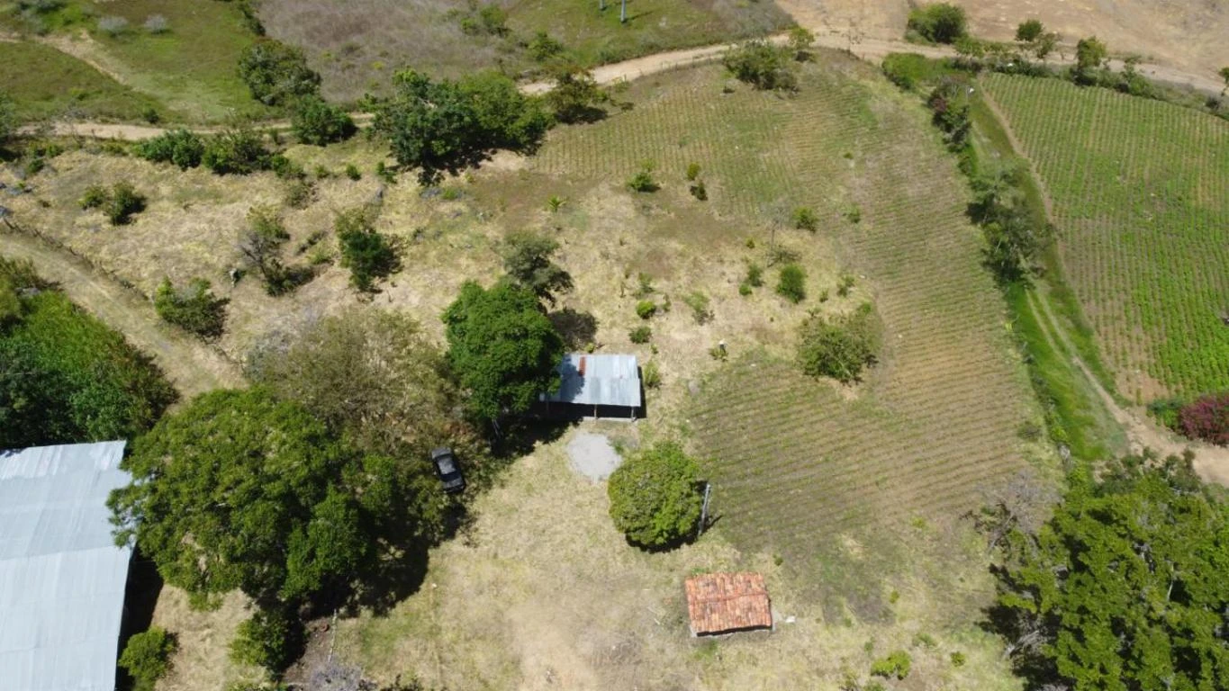 LOTE MUNAY VEREDA MACAREGUA MUNICIPIO CURITI