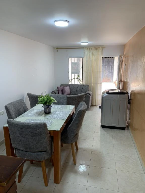 APARTAMENTO 101 EDIFICIO MARTINEZ BARRIO BELLA ISLA 