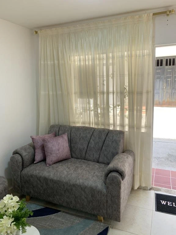 APARTAMENTO 101 EDIFICIO MARTINEZ BARRIO BELLA ISLA 