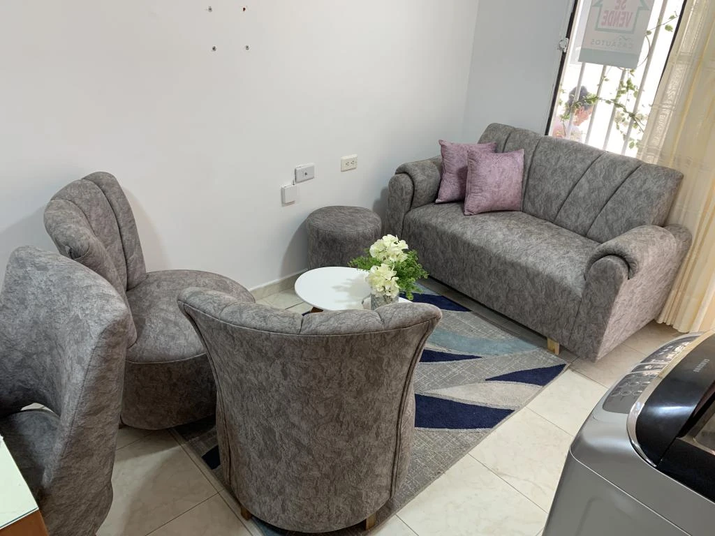 APARTAMENTO 101 EDIFICIO MARTINEZ BARRIO BELLA ISLA 