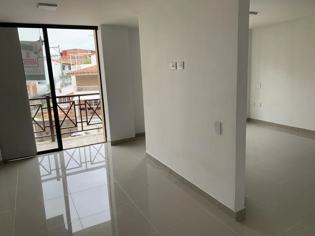 CALLE 14 NO. 3-02 APARTAESTUDIO 405 TORRE 2 CONJUNTO PORTAL DEL CAFE 