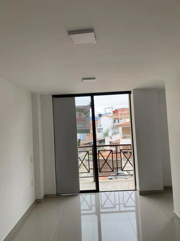 CALLE 14 NO. 3-02 APARTAESTUDIO 405 TORRE 2 CONJUNTO PORTAL DEL CAFE 