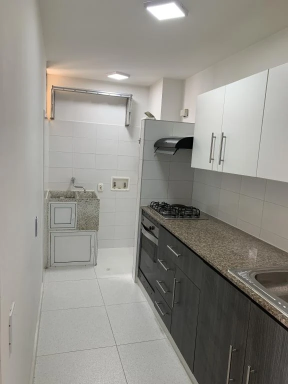 CALLE 14 NO. 3-02 APARTAESTUDIO 405 TORRE 2 CONJUNTO PORTAL DEL CAFE 