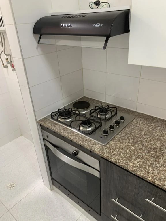 CALLE 14 NO. 3-02 APARTAESTUDIO 405 TORRE 2 CONJUNTO PORTAL DEL CAFE 