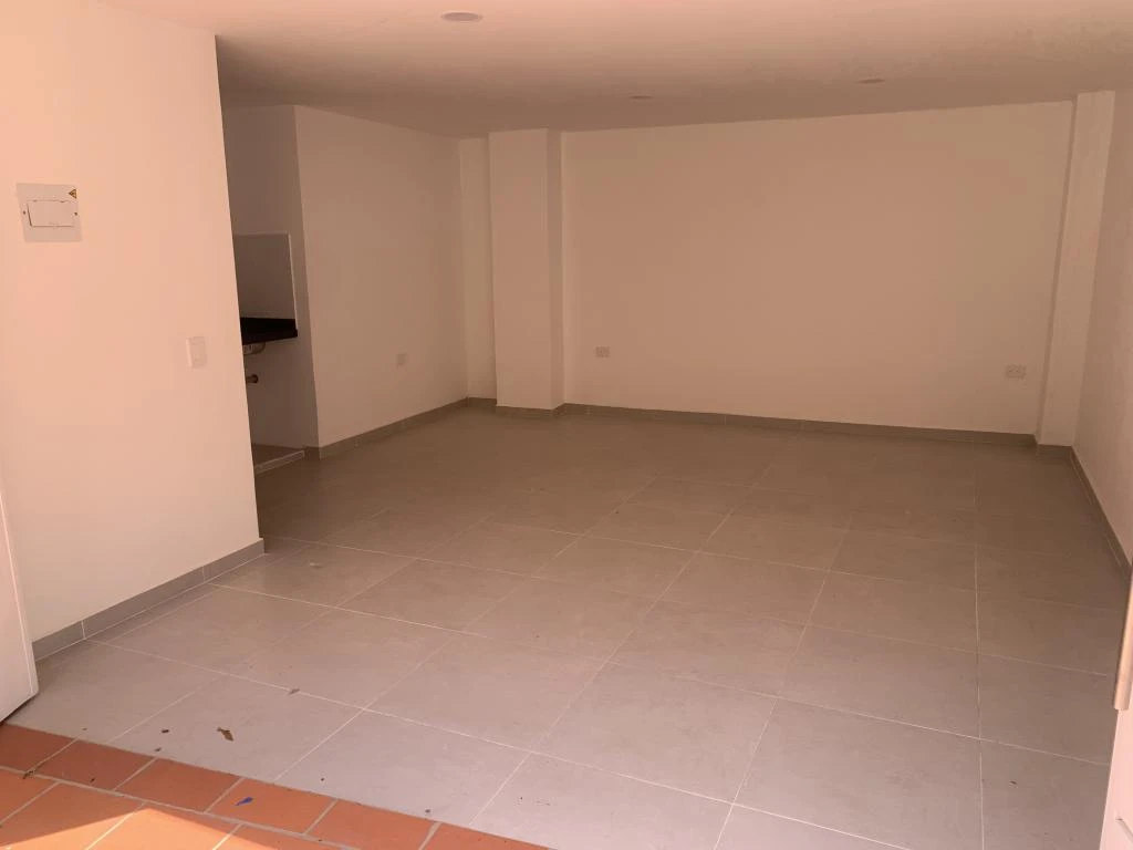 CARRERA 5 NO. 17-19 LOCAL NO.1  EDIFICIO CASTELLO BARRIO CARLOS MARTINEZ