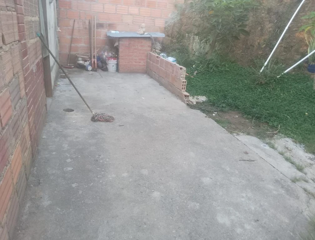 PARCELA-LOTE NO. 3 LOS ROSALES VEREDA EL GUAYABAL 