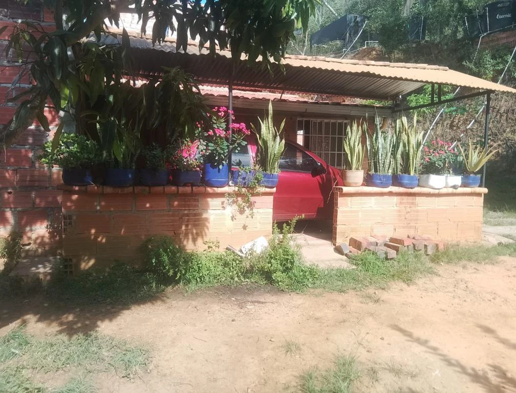 PARCELA-LOTE NO. 3 LOS ROSALES VEREDA EL GUAYABAL 
