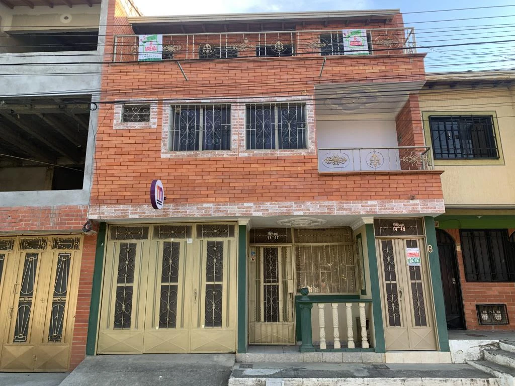 APARTA-ESTUDIO 301 CARRERA 19 NO. 14-49 BARRIO VILLA OLIMPICA 