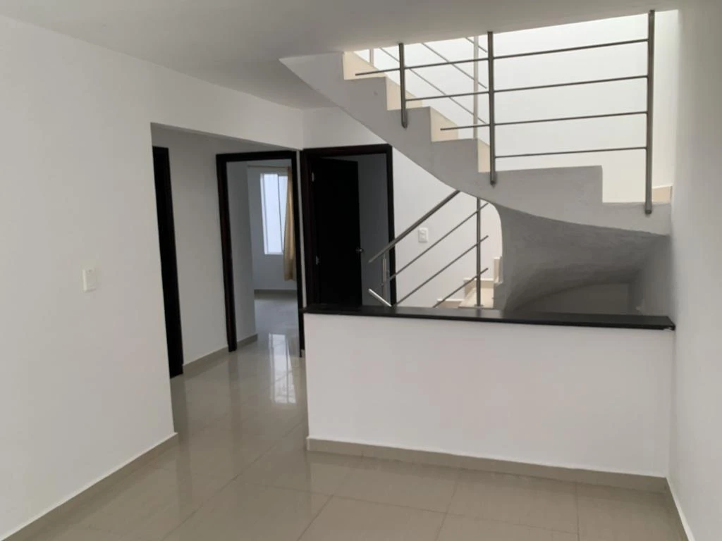CASA NO. 29 BARRIO BELLA VISTA 