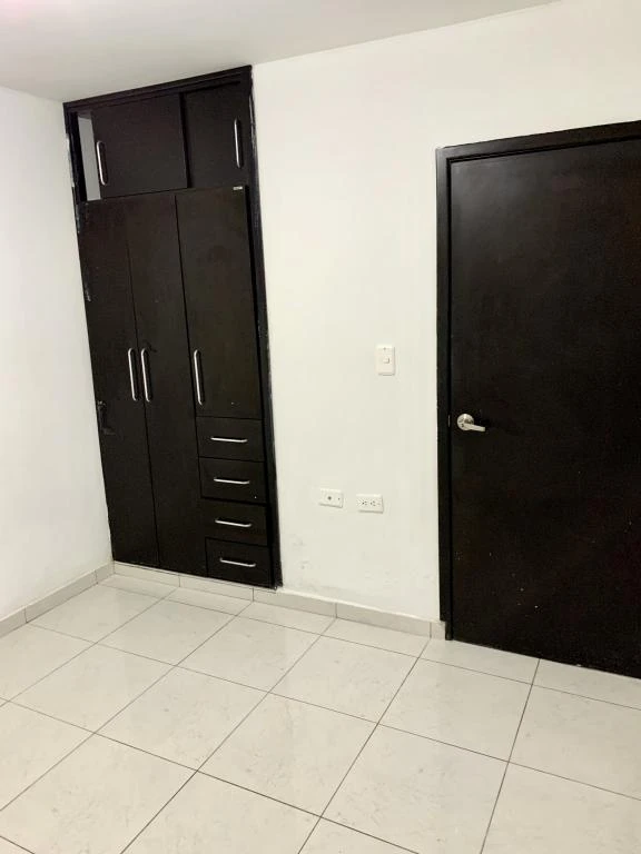CALLE 6B NO. 12-89 APARTAMENTO 101 BARRIO BUENA VISTA 
