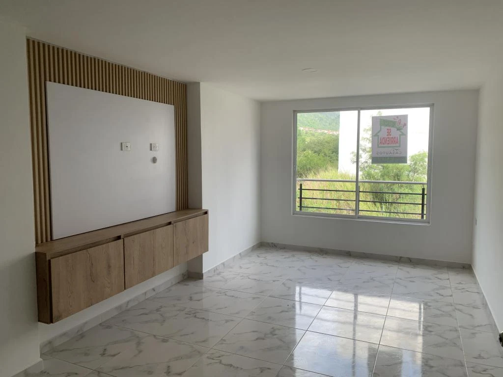 CARRERA 11 NO. 2-20 APARTAMENTO 203 EDIFICIO ATLANTIS BARRIO BELLA ISLA 