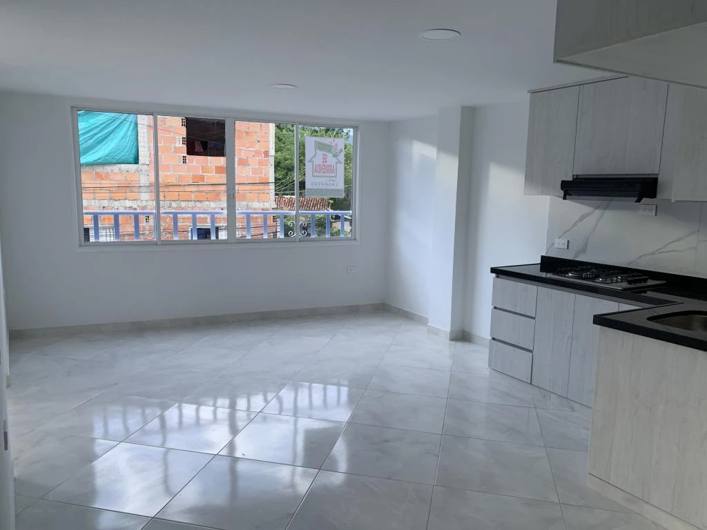 CALLE 3A NO. 6-71 APARTAMENTO 201 EDIFICIO VILLA PAULA M. PINCHOTE 