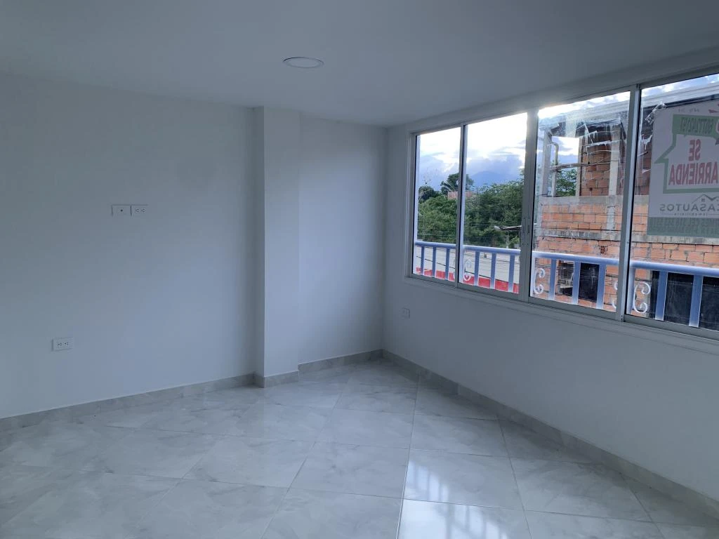 CALLE 3A NO. 6-71 APARTAMENTO 201 EDIFICIO VILLA PAULA M. PINCHOTE 