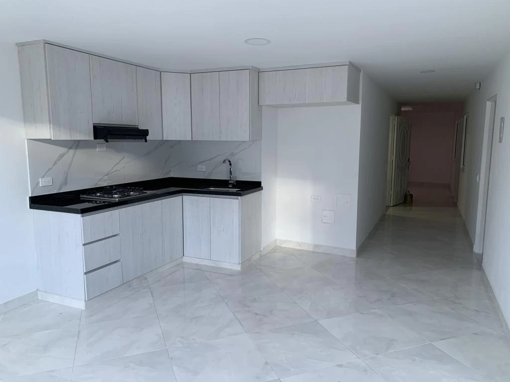 CALLE 3A NO. 6-71 APARTAMENTO 201 EDIFICIO VILLA PAULA M. PINCHOTE 