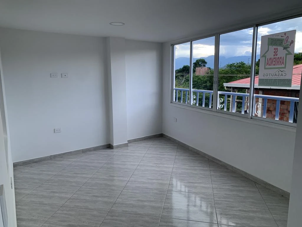 CALLE 3A NO. 6-71 APARTAMENTO 301 EDIFICIO VILLA PAULA M. PINCHOTE